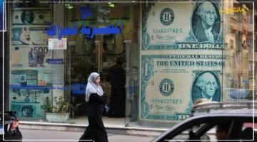 تطور جديد.. سعر الدولار اليوم في مصر يخالف التوقعات بعد تراجع الأخضر 1